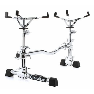 Gibraltar GSVMS-DS Stealth VMS Drum Rack