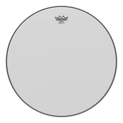 REMO BJ-1200-H1 banjo 12" blána