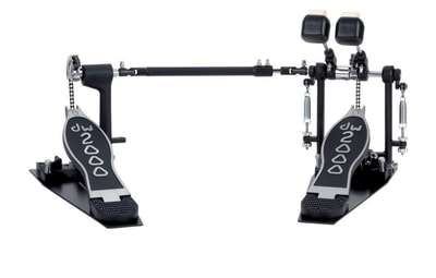 DW DWCP 2002 Double Pedal