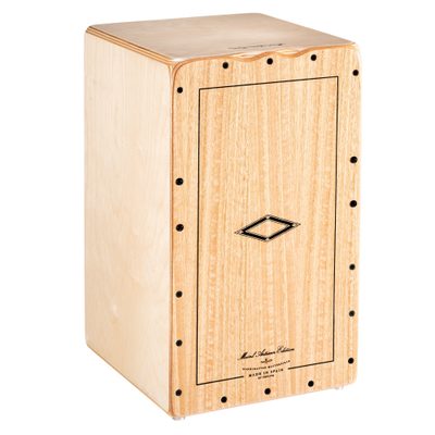 Meinl AETLLE Artisan Edition Cajon