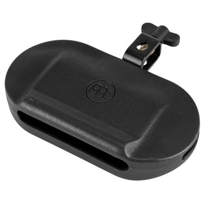 Meinl MPE4BK Percussion Block Low Pitch