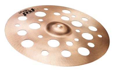 Paiste PST X Swiss Thin Crash 16"