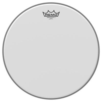 Remo AX-0114-00 Ambassador X 14"