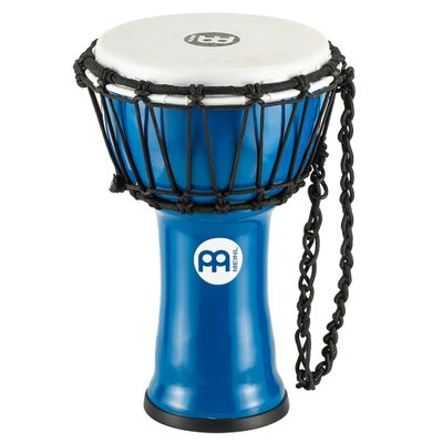 Meinl JRD-B Junior Djembe Blue