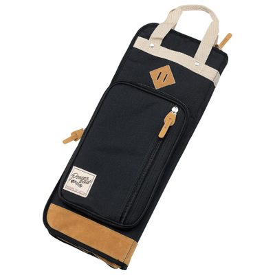 Tama TSB24BK Powerpad Stick Bag Black