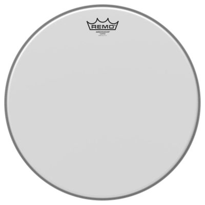 Remo BA-0115-00 Ambassador 15"