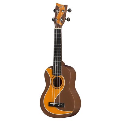 Gewa Manoa W-SO-BR sopránové ukulele