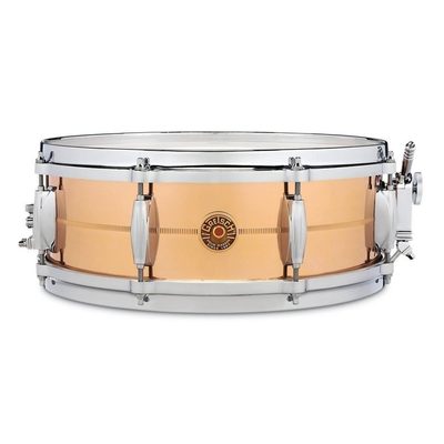 Gretsch G4160B USA Custom 14" × 5"