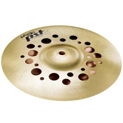 Paiste PST X Splash Stack 10"/8"