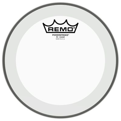 Remo P4-0308-BP Powerstroke 4