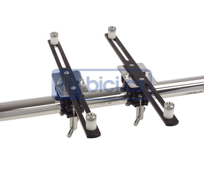 Gibraltar SC-GEMC Electronic Mounting Clamp