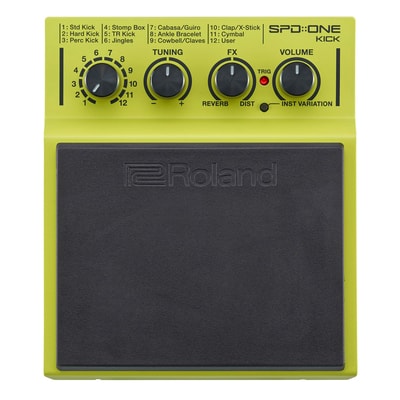 Roland SPD-1K ONE KICK