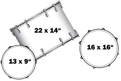 Ludwig Diagram L84233AX