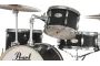 Pearl MT564/C-D752 Midtown Matte Black