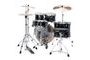 Tama IP58H6W-HBK Imperialstar Hairline Black