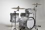 Ludwig LC179XX028 Breakbeats White Sparkle