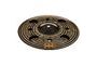Meinl CC-12DASTK Classics Custom Dark Trash Stack 12"