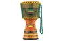 Meinl AE-DJTC2-L Artisan Edition Tongo Carved Djembe