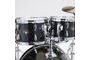 Tama IP52H6W-HBK Imperialstar Hairline Black