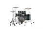 Tama MBS42S-MSL  - Molten Steel Blue Burst