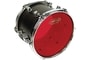 Evans TT14HR 14" Hydraulic Red