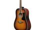 Ibanez V50NJP-OVS Acoustic Jam Pack – Open Pore Vintage Sunburst