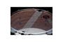 Tama LBM1465Z-MZB S.L.P. Bubinga Maple Snare Drum, 14" × 6,5"