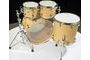 Ludwig L24023TX3Q/10 NeuSonic Sugar Maple