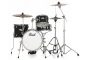 Pearl MT564/C-D752 Midtown Matte Black