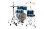 Tama IP58H6W-HLB Imperialstar Hairline Blue