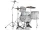 Pearl MT564/C-D33 Midtown Pure White