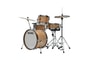 TAMA Club-Jam Kit Satin Blonde