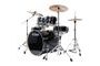 Tama IP62H6W-HBK Imperialstar Hairline Black