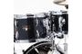 Tama IP50H6W-HBK Imperialstar Hairline Black
