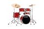 Tama IP58H6W-BRM Imperialstar Burnt Red Mist
