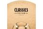 MEINL Classics Custom 17" Medium Crash Brilliant