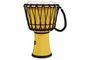 Latin Percussion LP1607YL World Collection Circle Djembe 7"