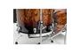 Tama WBS42S-MBR Starclassic Walnut/Birch Lacquer – Molten Brown Burst