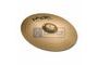 Paiste 201 Bronze Crash / Ride 18"