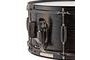 Tama WP1465BK-BOW Woodworks Snare Drum 14" × 6,5" – Black Oak Wrap