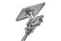 Gibraltar 6713EBM-EMMP-PK Electronic Drum Module Stand