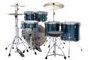 Tama IP62H6W-HLB Imperialstar Hairline Blue