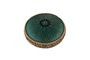 Meinl MOSTD4DG Sonic Energy Medium Octave Steel Tongue Drum - F#