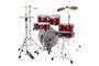 Tama IP50H6W-BRM Imperialstar Burnt Red Mist