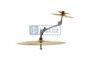 Gibraltar SC-BCSA Cymbal Stacker