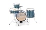 Ludwig LC179XX023 New Breakbeats by Questlove Azure Sparkle