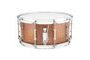 Ludwig LU6514MA 14" snare - mahagon
