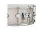 DW Collector's Aluminum 3 mm Snare Drum 6,5" × 14"