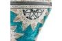 Meinl AEED4 Artisan Edition Series Doumbek 9", Mosaic Queen