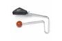Latin Percussion LP424D Vibra-Slap II, Metal Chamber